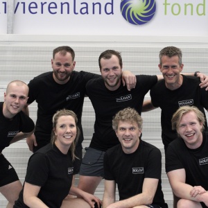 Bedrijventoernooi 2025