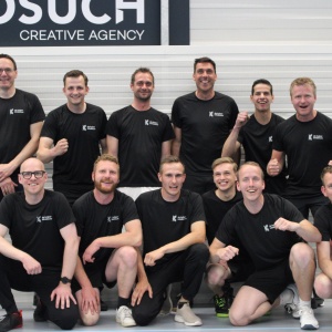 Bedrijventoernooi 2025