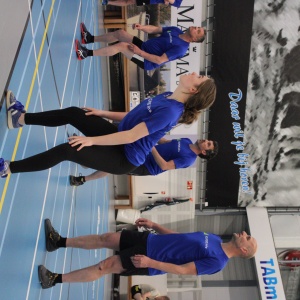 Bedrijventoernooi 2025