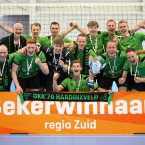 Bekerfinale 2024
