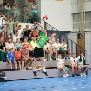 Bekerfinale 2024