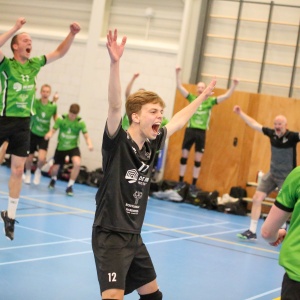Bekerfinale 2024