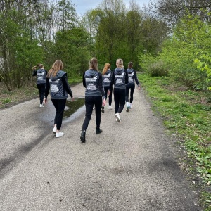 Bekerfinale D1 april 2023