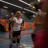Clinic Edwin Benne 19-06-2015