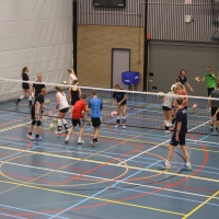 Clinic Edwin Benne 19-06-2015