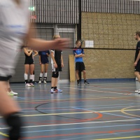 Clinic Edwin Benne 19-06-2015