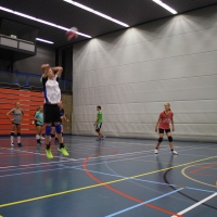Clinic Edwin Benne 19-06-2015
