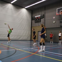 Clinic Edwin Benne 19-06-2015