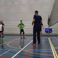 Clinic Edwin Benne 19-06-2015