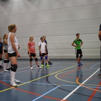 Clinic Edwin Benne 19-06-2015