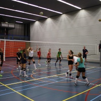 Clinic Edwin Benne 19-06-2015