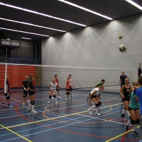 Clinic Edwin Benne 19-06-2015