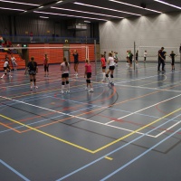 Clinic Edwin Benne 19-06-2015