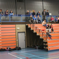 Clinic Edwin Benne 19-06-2015