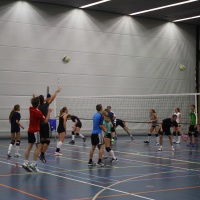Clinic Edwin Benne 19-06-2015