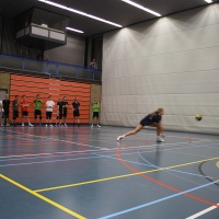 Clinic Edwin Benne 19-06-2015