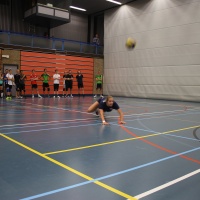 Clinic Edwin Benne 19-06-2015