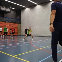 Clinic Edwin Benne 19-06-2015
