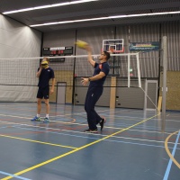 Clinic Edwin Benne 19-06-2015