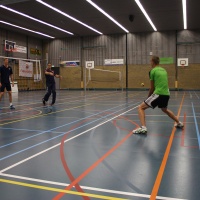 Clinic Edwin Benne 19-06-2015