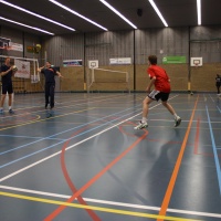 Clinic Edwin Benne 19-06-2015
