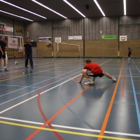 Clinic Edwin Benne 19-06-2015