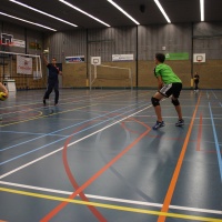 Clinic Edwin Benne 19-06-2015