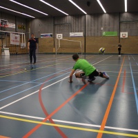 Clinic Edwin Benne 19-06-2015