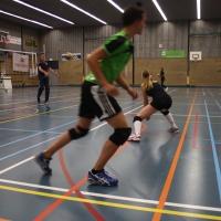 Clinic Edwin Benne 19-06-2015