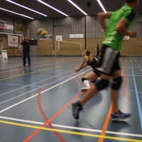 Clinic Edwin Benne 19-06-2015