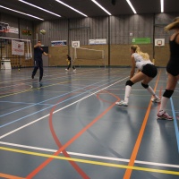Clinic Edwin Benne 19-06-2015