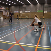 Clinic Edwin Benne 19-06-2015