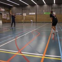 Clinic Edwin Benne 19-06-2015