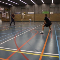 Clinic Edwin Benne 19-06-2015