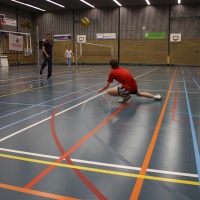 Clinic Edwin Benne 19-06-2015