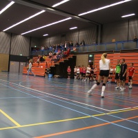 Clinic Edwin Benne 19-06-2015