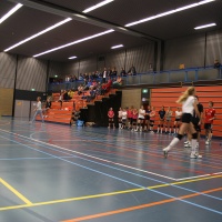 Clinic Edwin Benne 19-06-2015