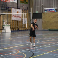 Clinic Edwin Benne 19-06-2015