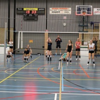 Clinic Edwin Benne 19-06-2015
