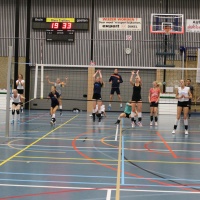 Clinic Edwin Benne 19-06-2015
