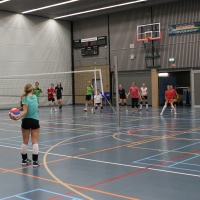 Clinic Edwin Benne 19-06-2015