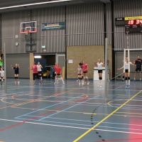 Clinic Edwin Benne 19-06-2015