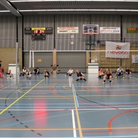 Clinic Edwin Benne 19-06-2015