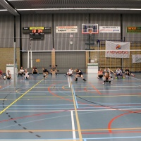 Clinic Edwin Benne 19-06-2015