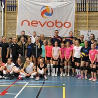 Clinic Edwin Benne 19-06-2015