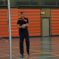 Clinic Edwin Benne 19-06-2015