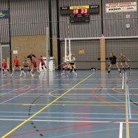 Clinic Edwin Benne 19-06-2015