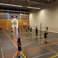 Clinics Basisscholen 2023