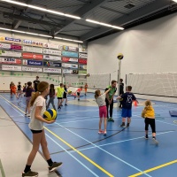 Clinics Basisscholen 2023
