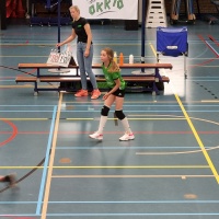 CMV 5-1 - KAMPIOENENN